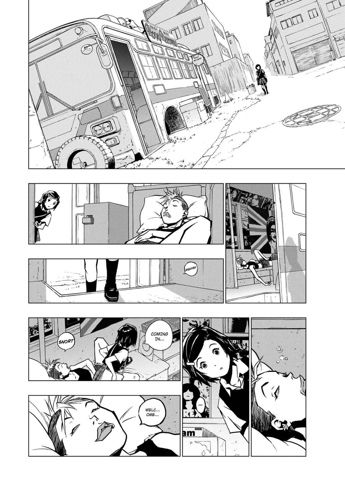 Page 2 Chapter 3 RECORD