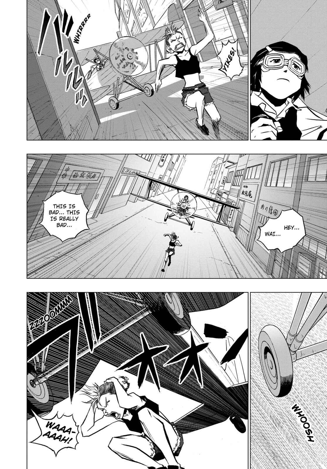 Page 22 Chapter 3 RECORD