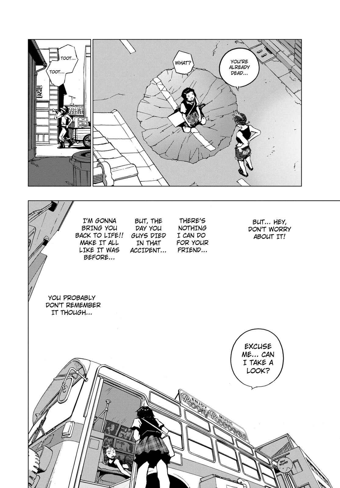Page 30 Chapter 3 RECORD