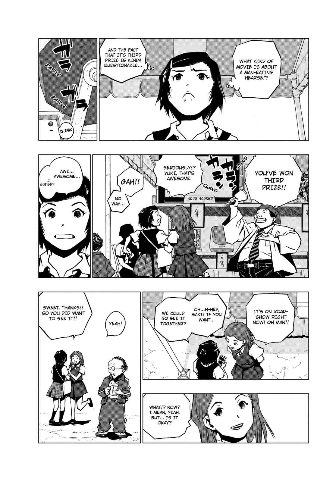 Page 9 Chapter 3 RECORD