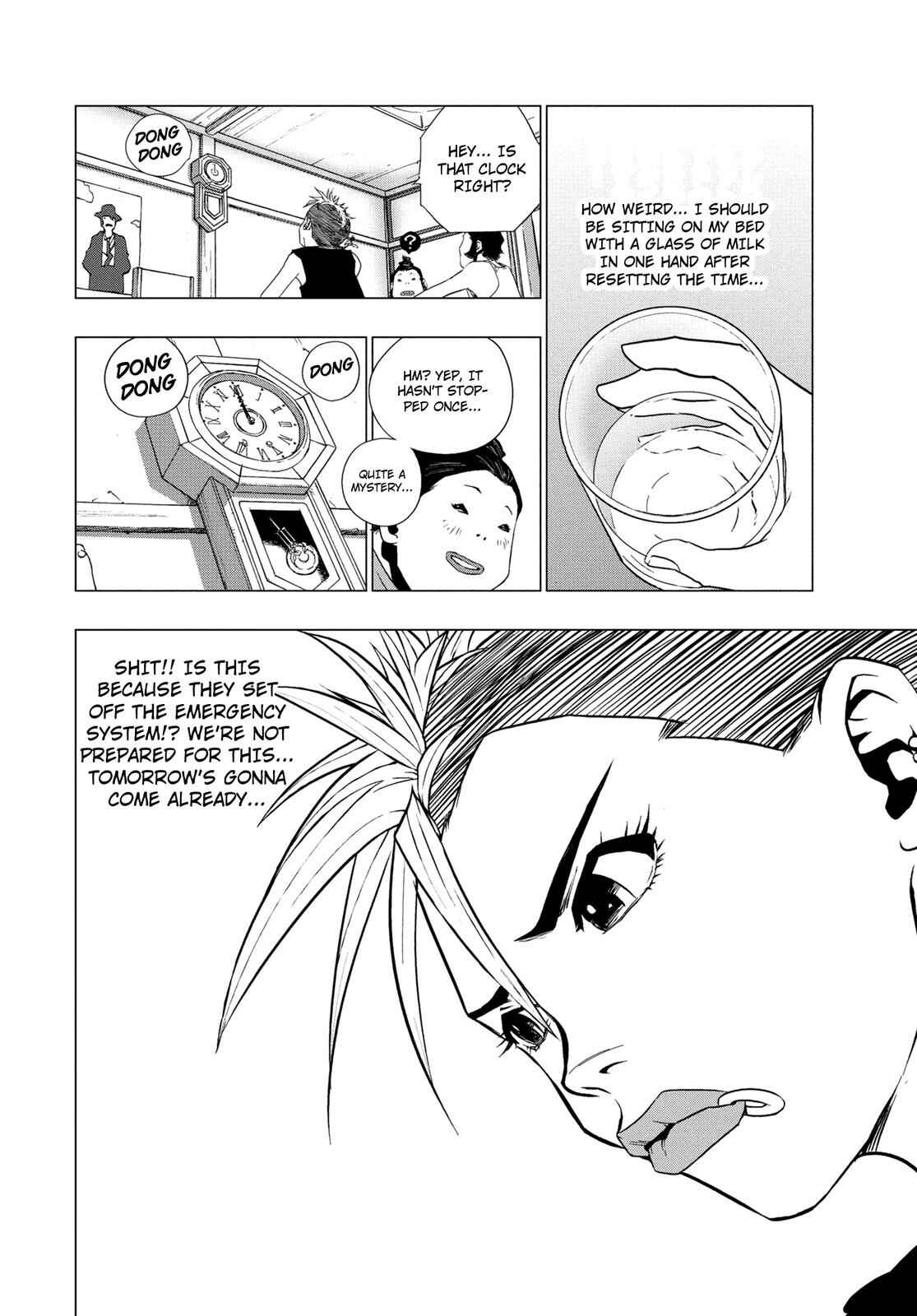 Page 12 Chapter 6 RECORD