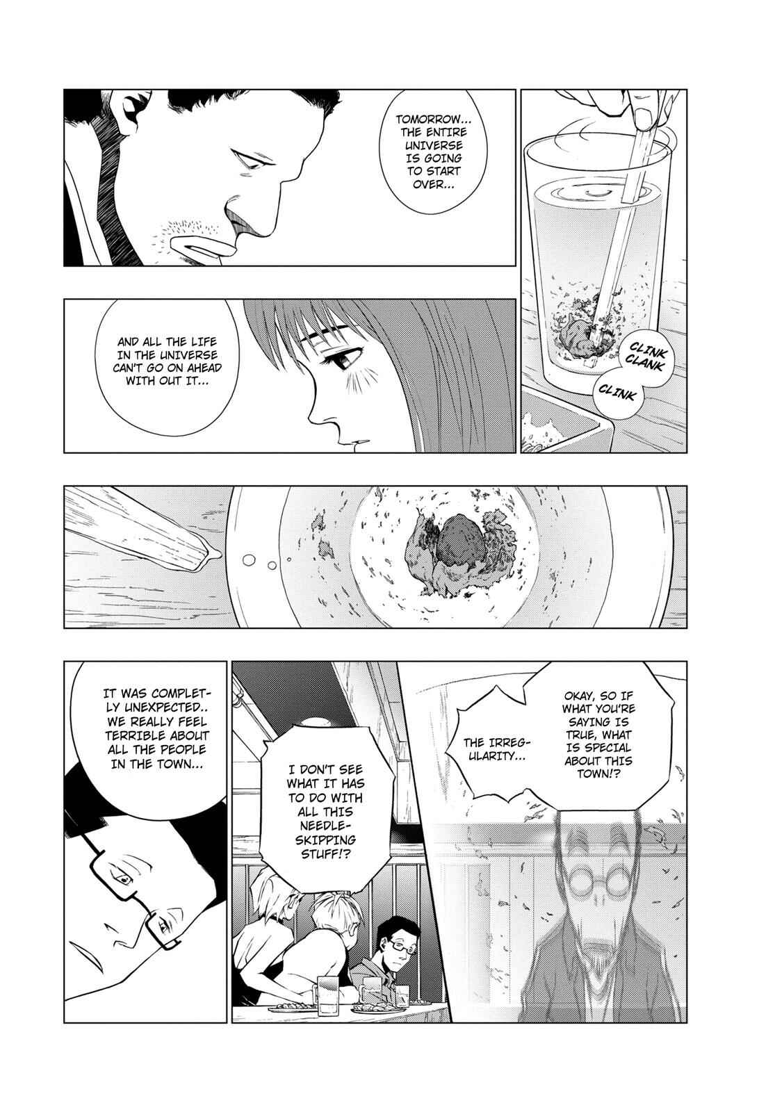 Page 14 Chapter 6 RECORD