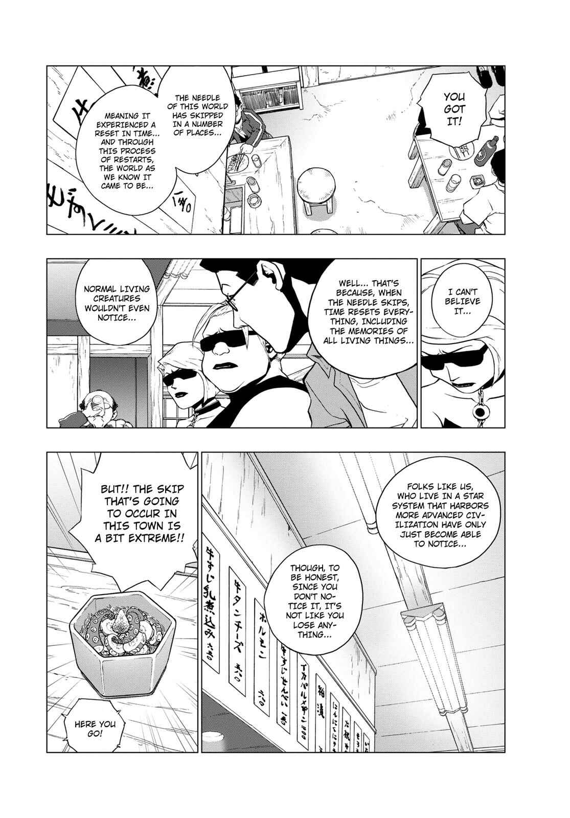Page 8 Chapter 6 RECORD