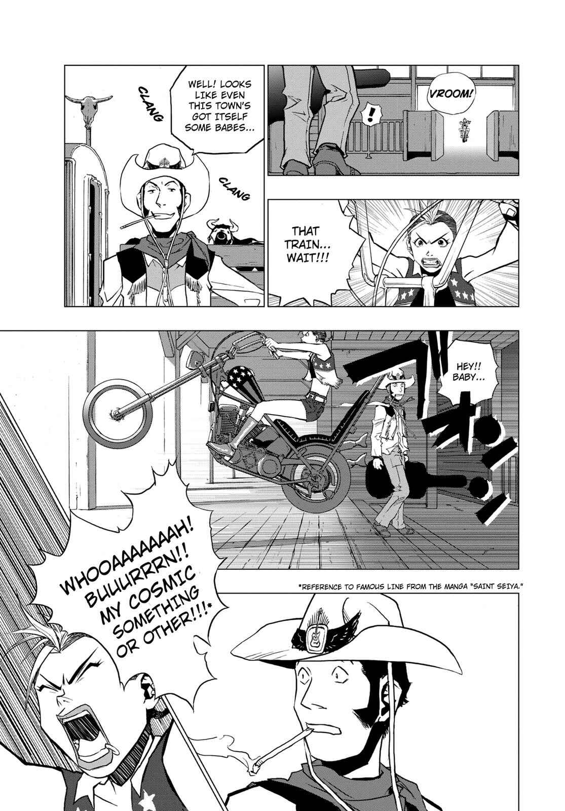 Page 9 Chapter 5 RECORD
