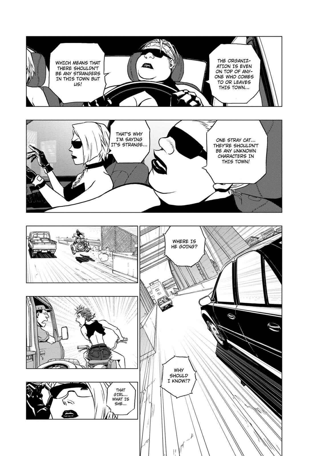 Page 14 Chapter 4 RECORD