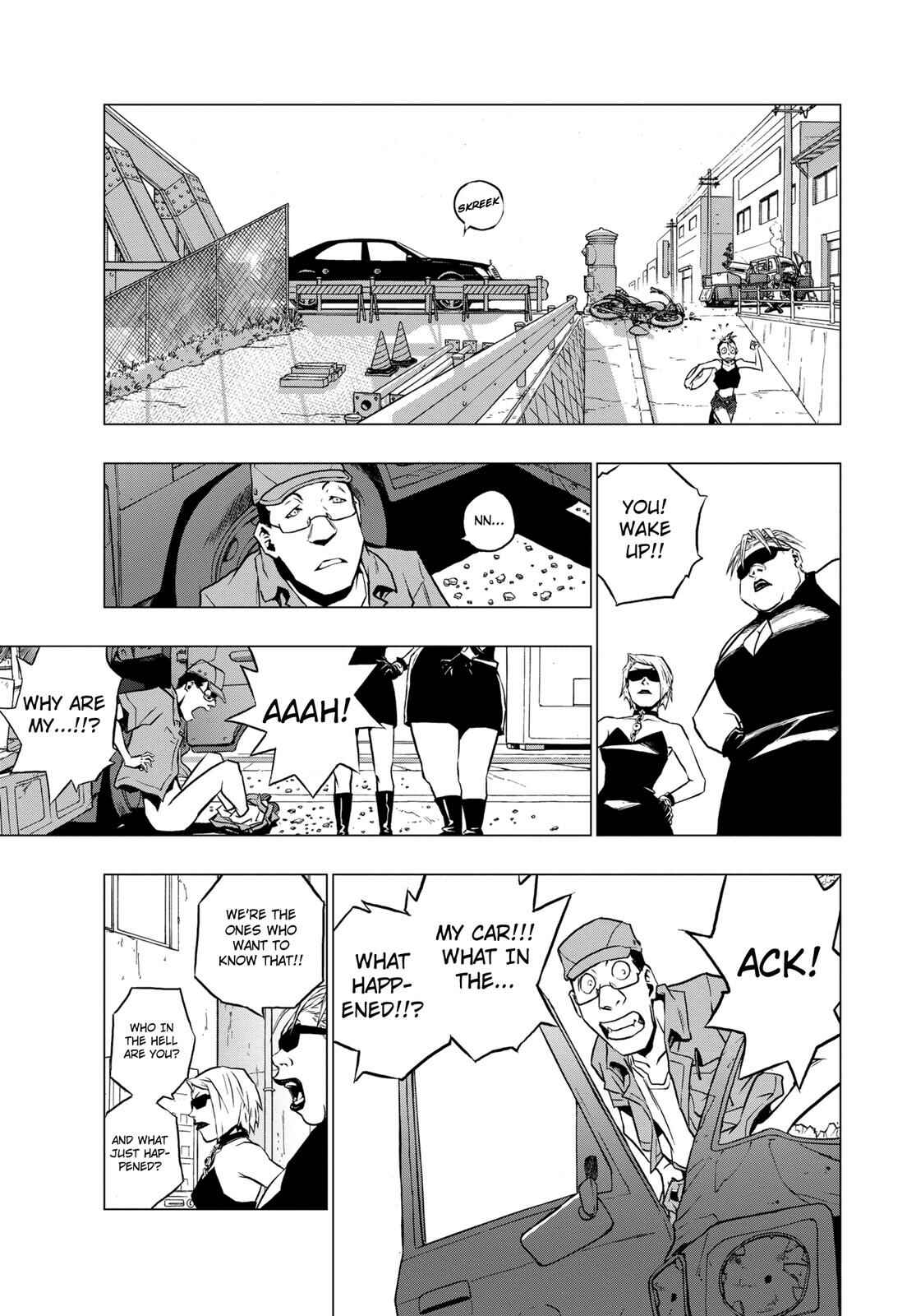 Page 29 Chapter 4 RECORD