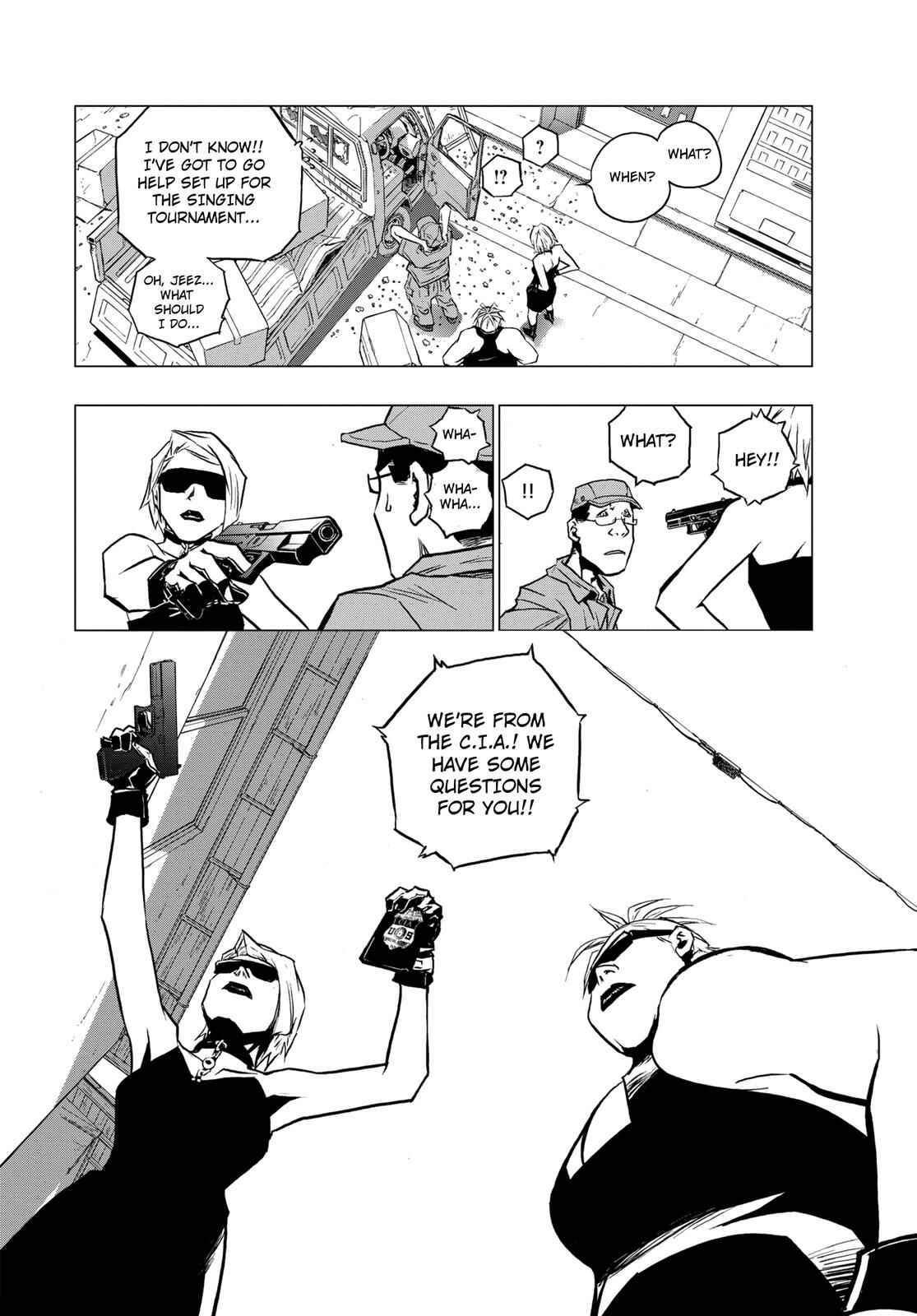 Page 30 Chapter 4 RECORD