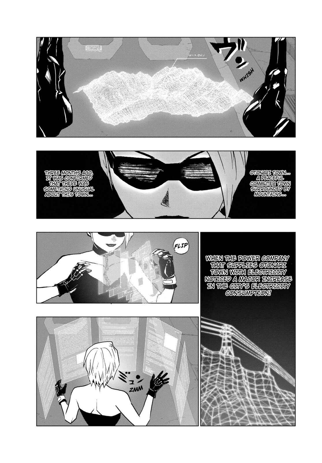 Page 7 Chapter 4 RECORD