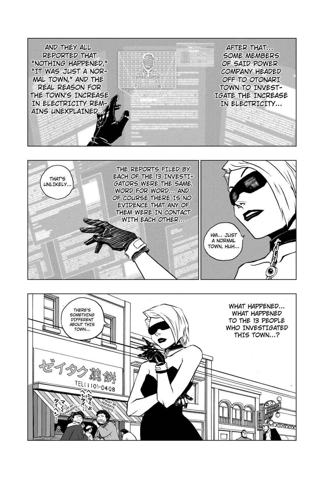Page 8 Chapter 4 RECORD