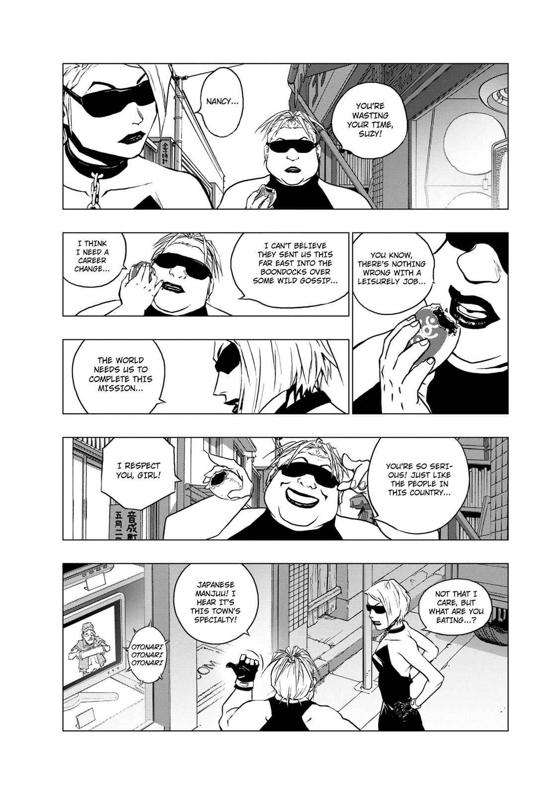 Page 9 Chapter 4 RECORD
