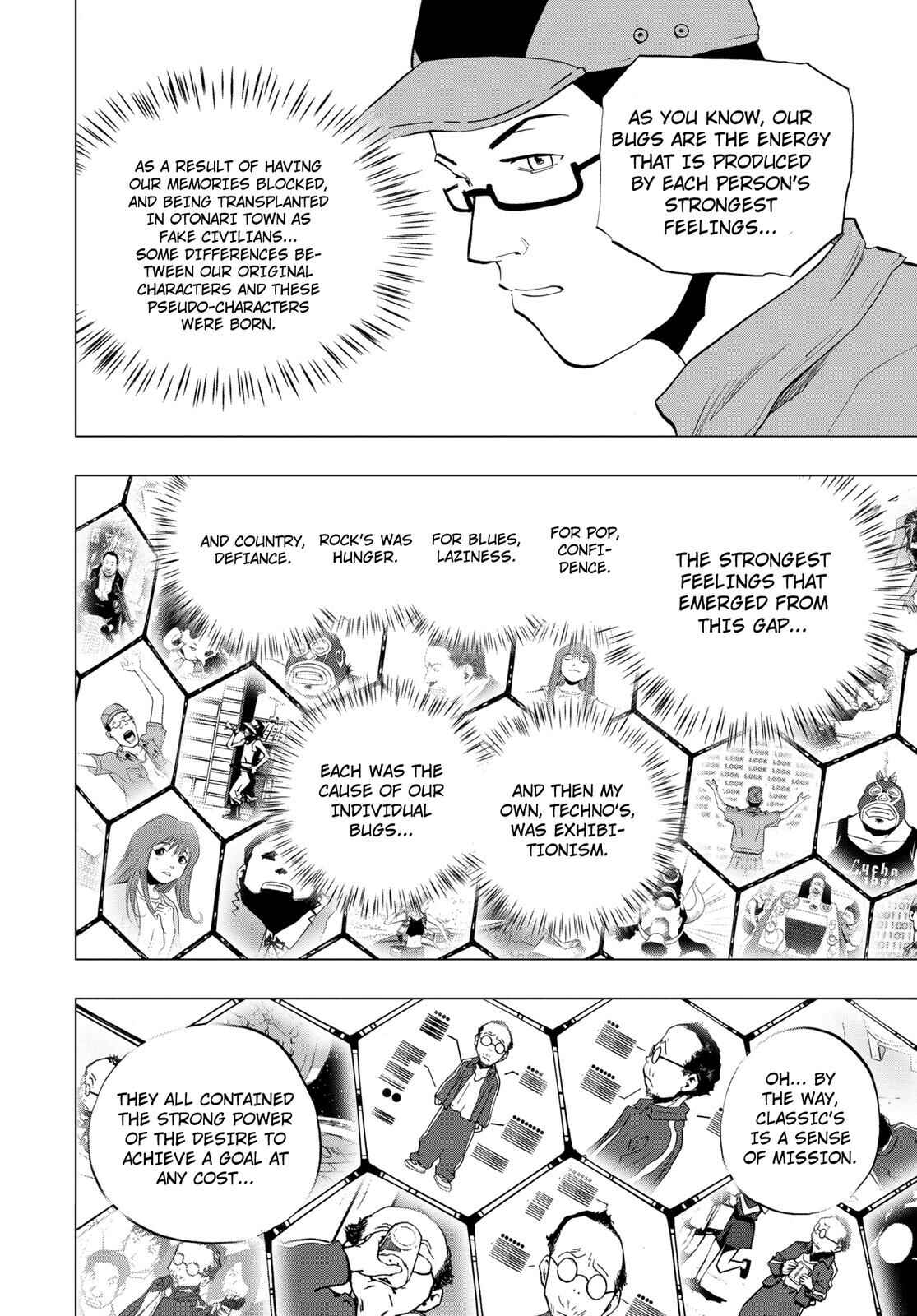 Page 14 Chapter 7 RECORD