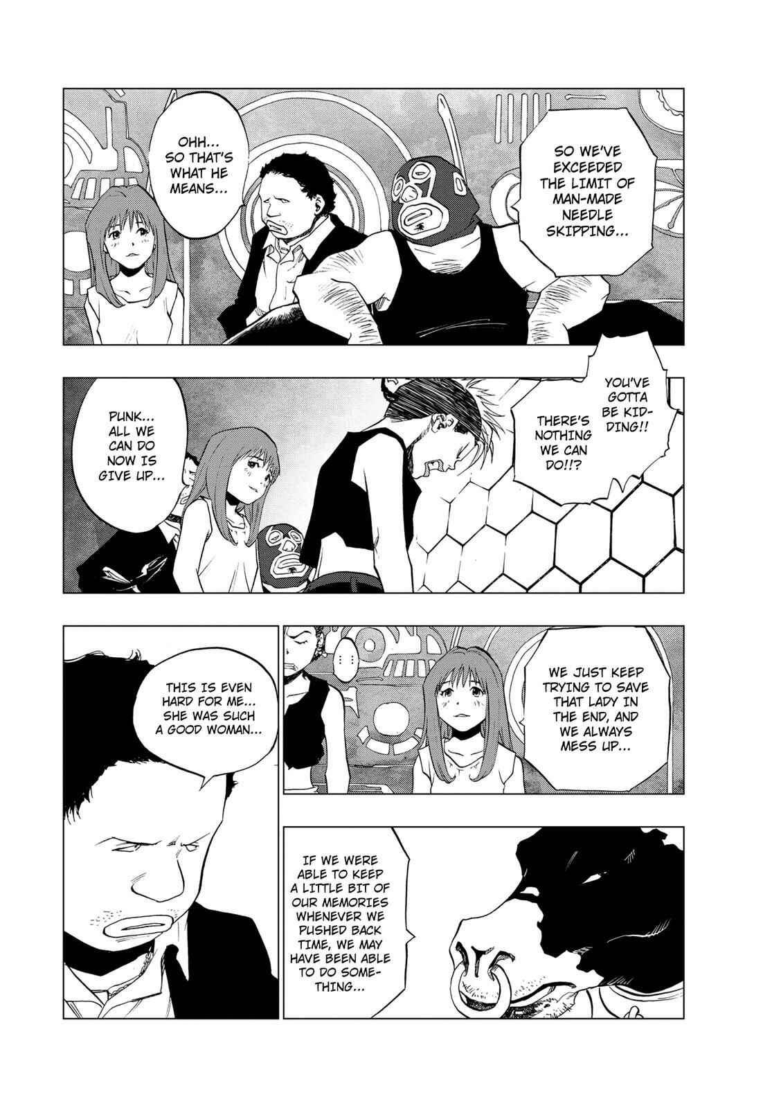 Page 16 Chapter 7 RECORD