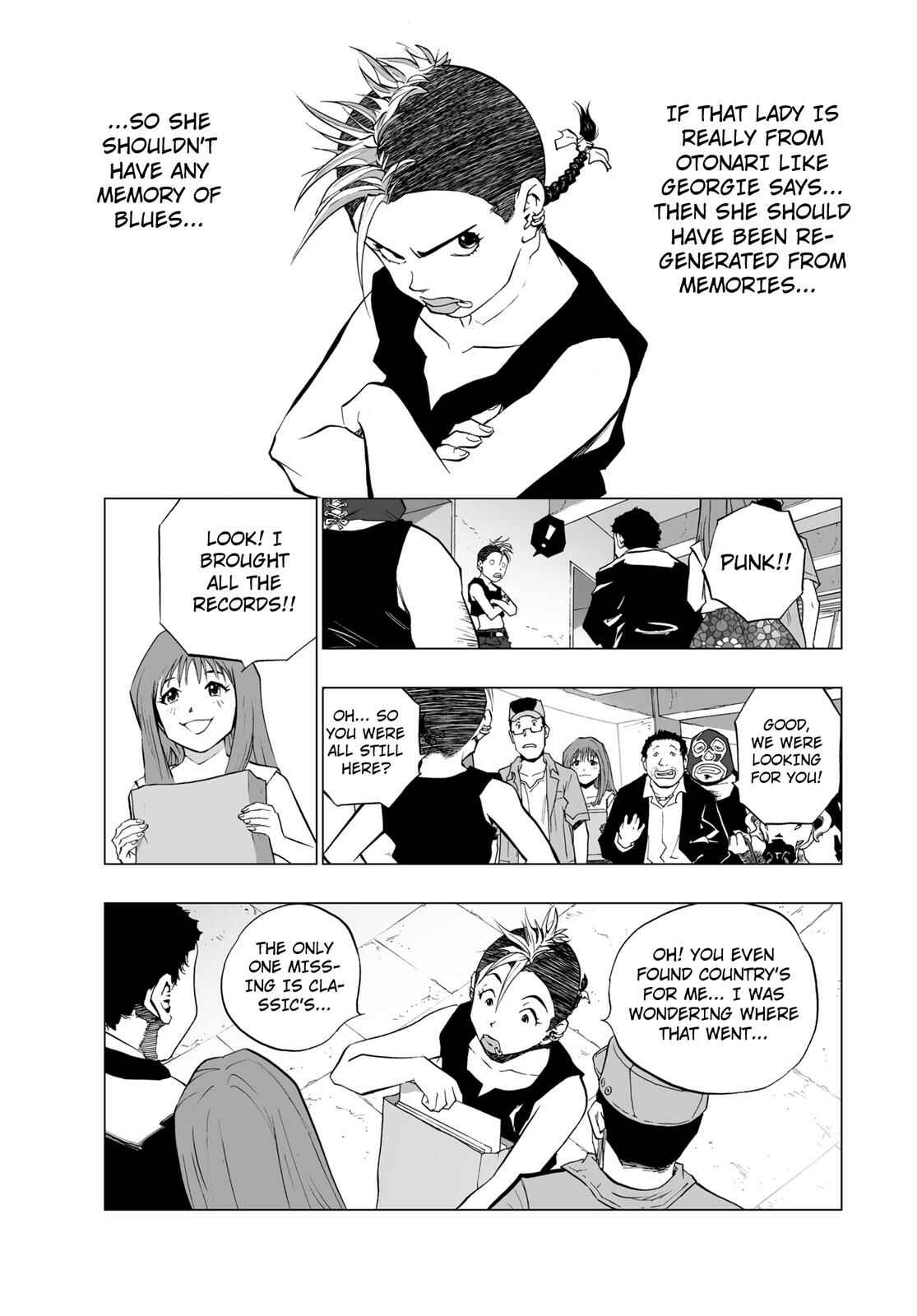 Page 3 Chapter 7 RECORD