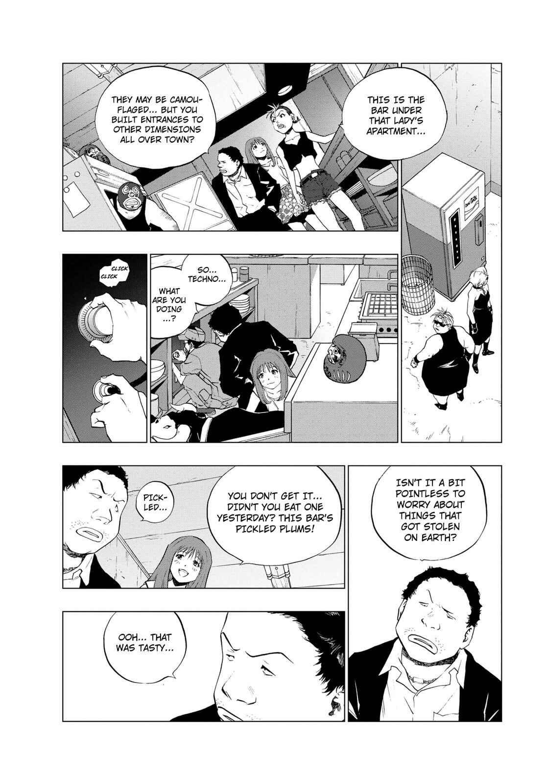 Page 5 Chapter 7 RECORD