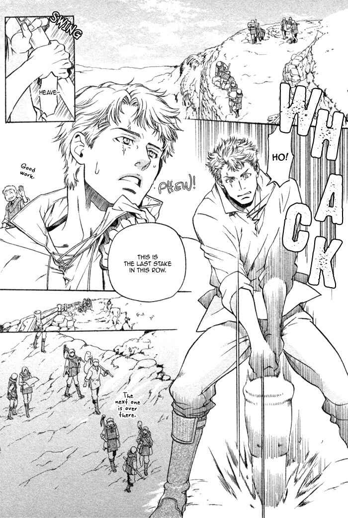 Page 11 Chapter 5 Code: Leviathan