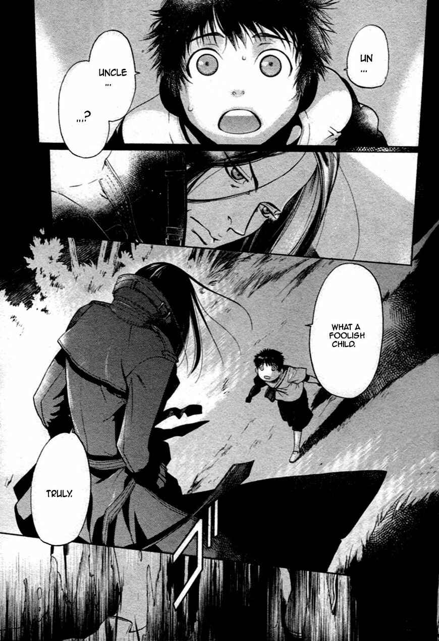 Page 11 Chapter 18 Code: Leviathan