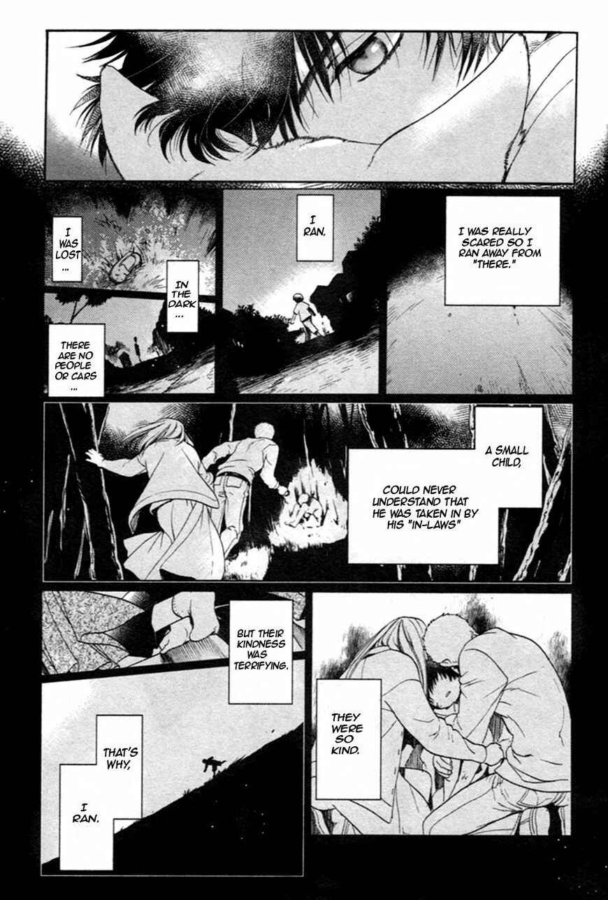 Page 9 Chapter 18 Code: Leviathan
