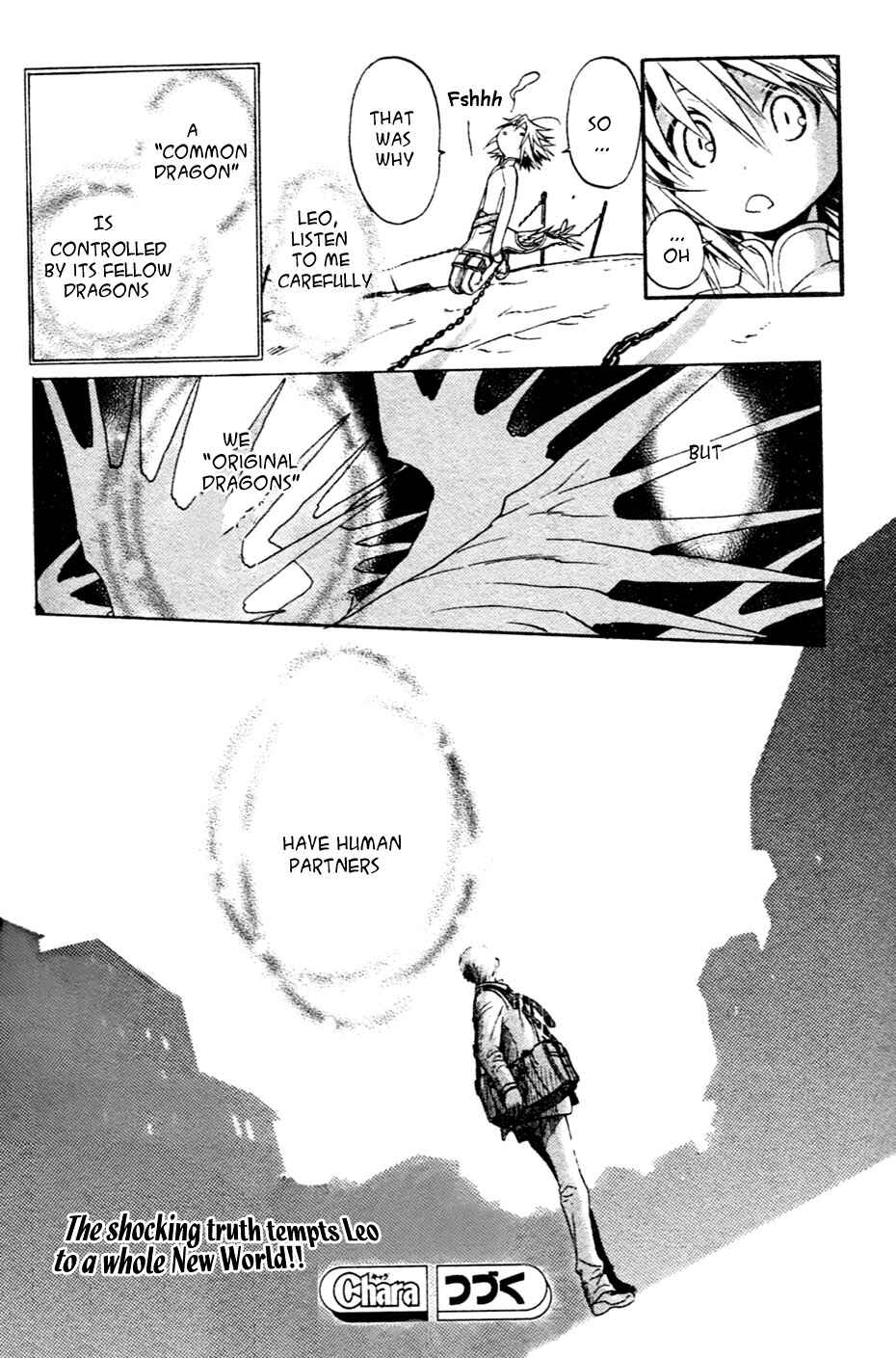 Page 12 Chapter 8 Code: Leviathan