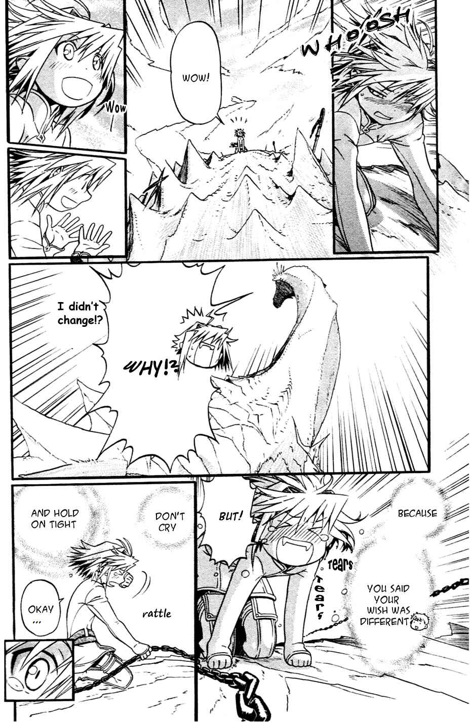 Page 6 Chapter 8 Code: Leviathan