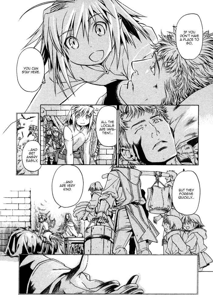 Page 16 Chapter 4 Code: Leviathan