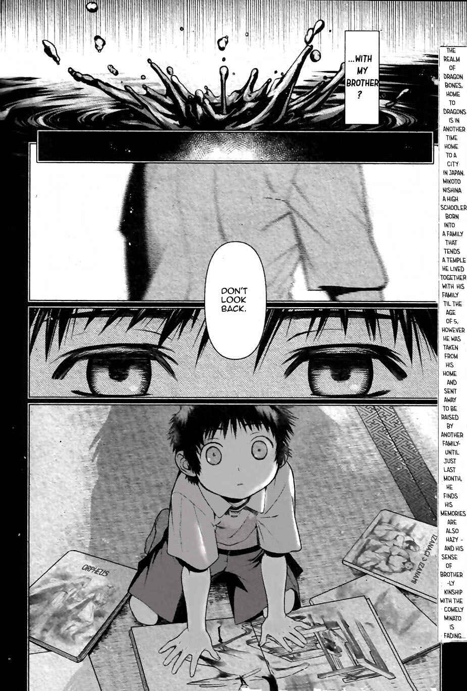 Page 2 Chapter 24 Code: Leviathan