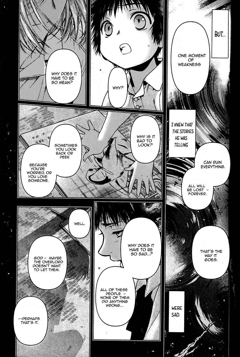 Page 5 Chapter 24 Code: Leviathan