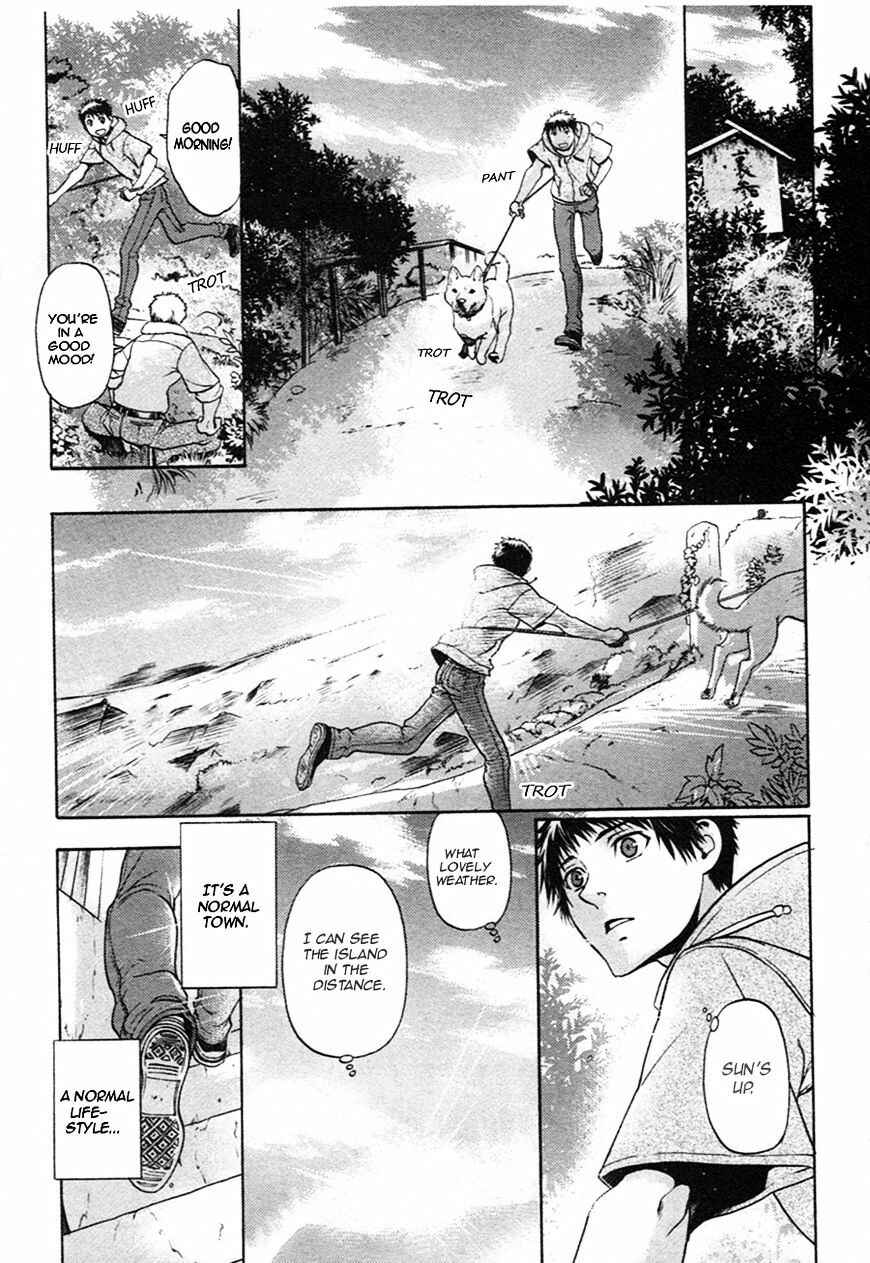 Page 11 Chapter 17 Code: Leviathan