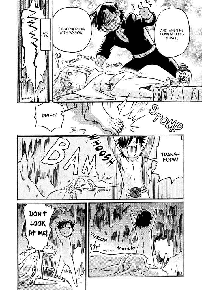 Page 9 Chapter 2.5 Code: Leviathan