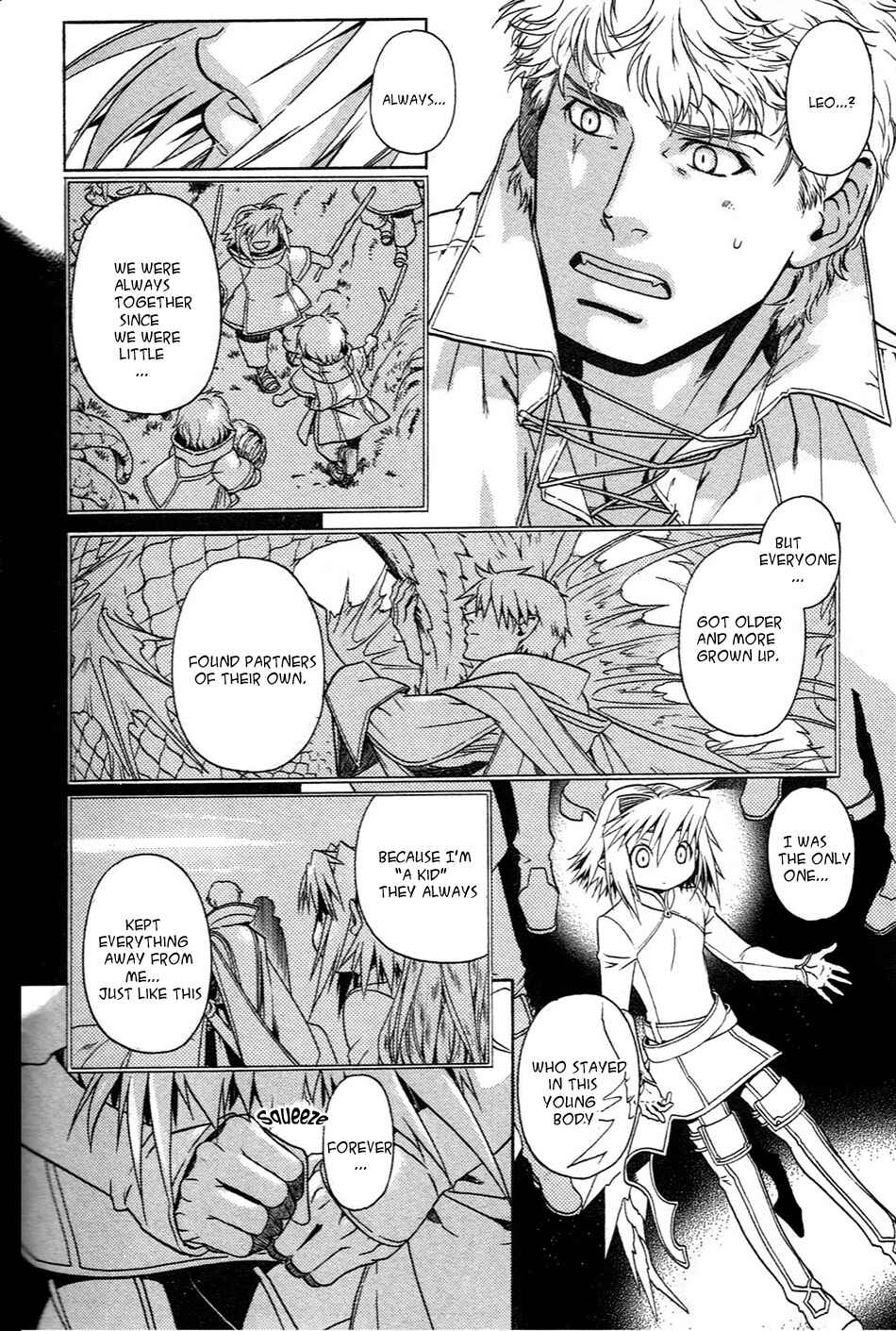 Page 6 Chapter 7 Code: Leviathan