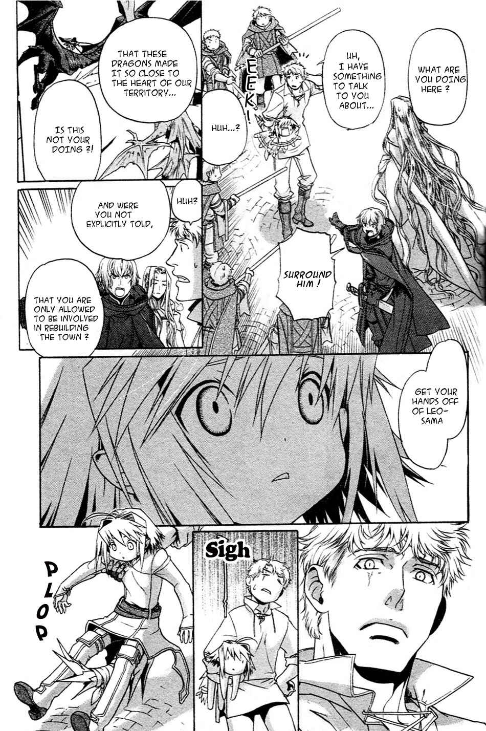 Page 9 Chapter 7 Code: Leviathan