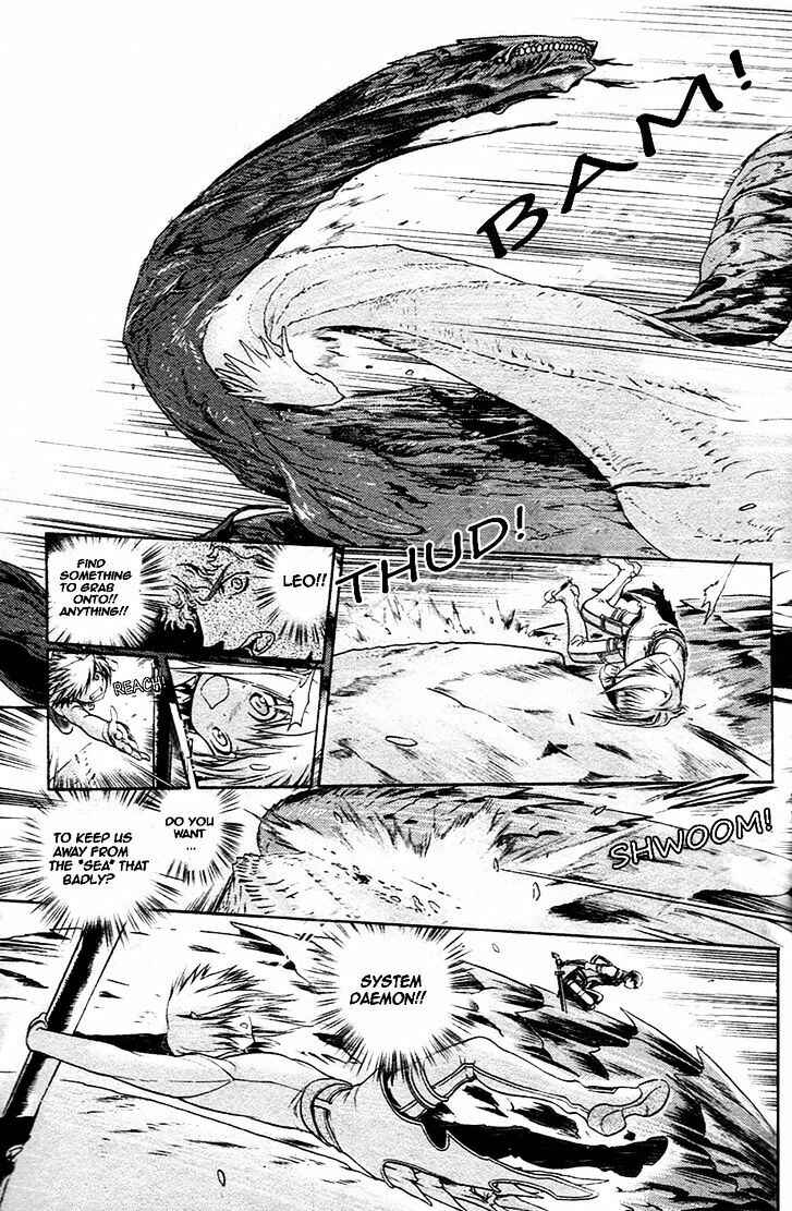 Page 3 Chapter 16 Code: Leviathan