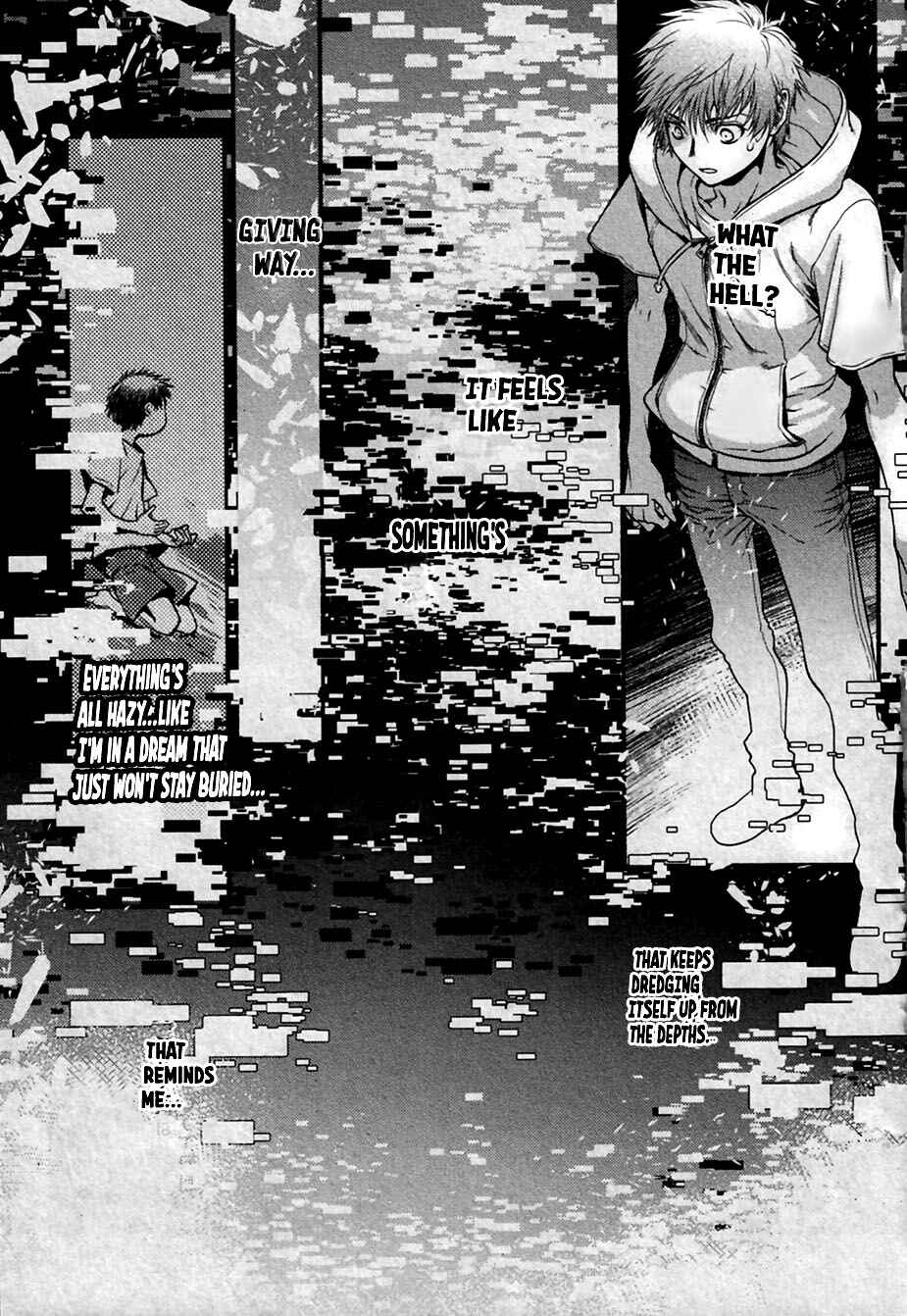 Page 9 Chapter 22 Code: Leviathan