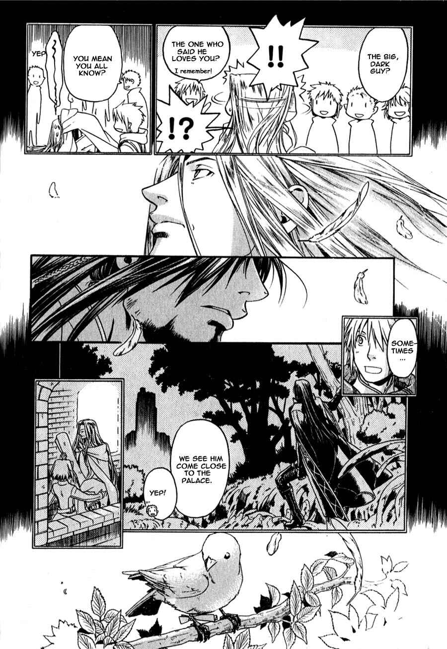 Page 8 Chapter 11 Code: Leviathan