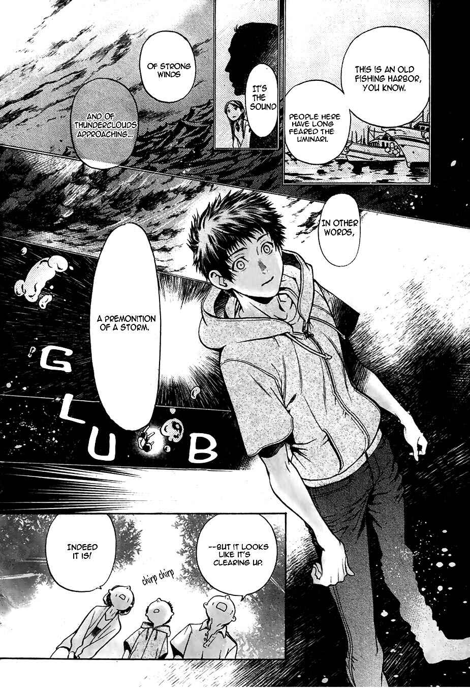 Page 8 Chapter 19 Code: Leviathan