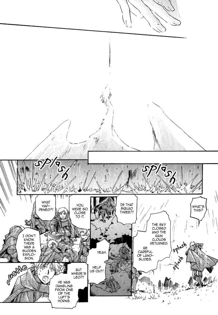 Page 8 Chapter 3 Code: Leviathan