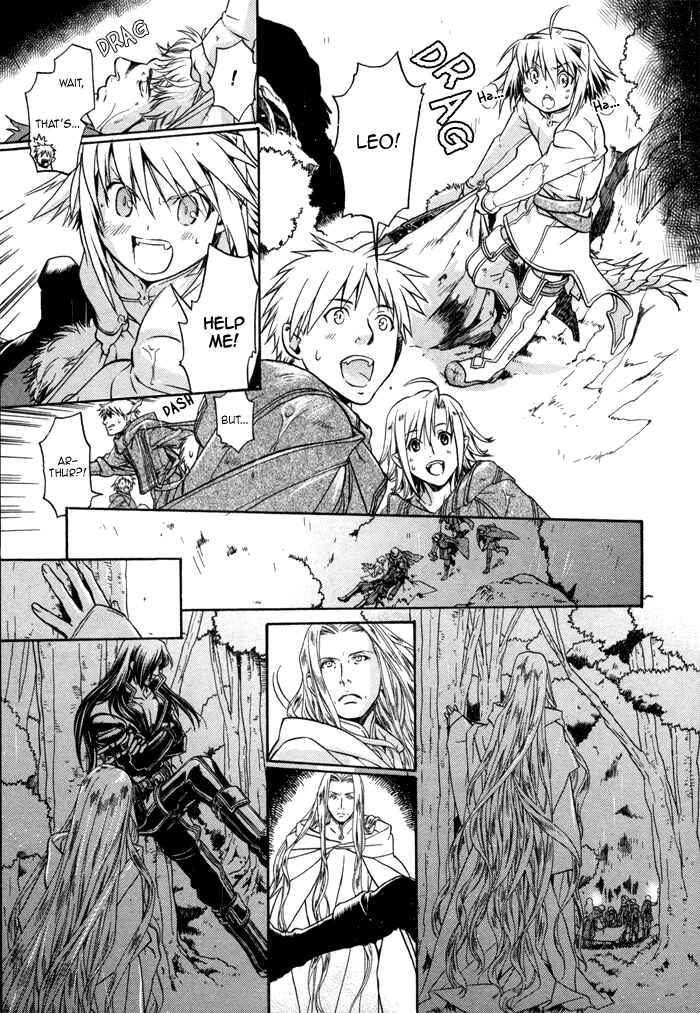 Page 9 Chapter 3 Code: Leviathan