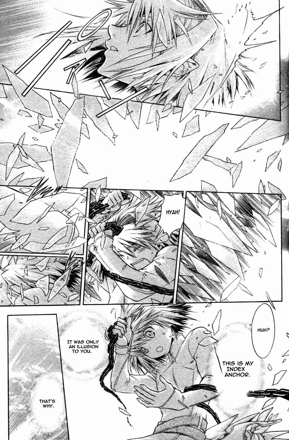 Page 5 Chapter 13 Code: Leviathan