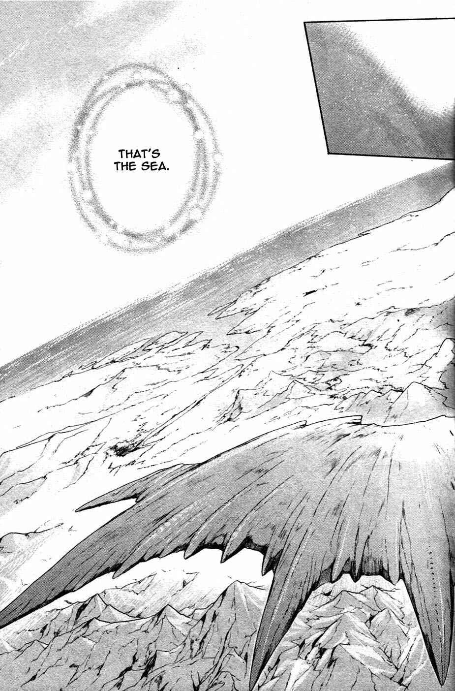 Page 7 Chapter 13 Code: Leviathan