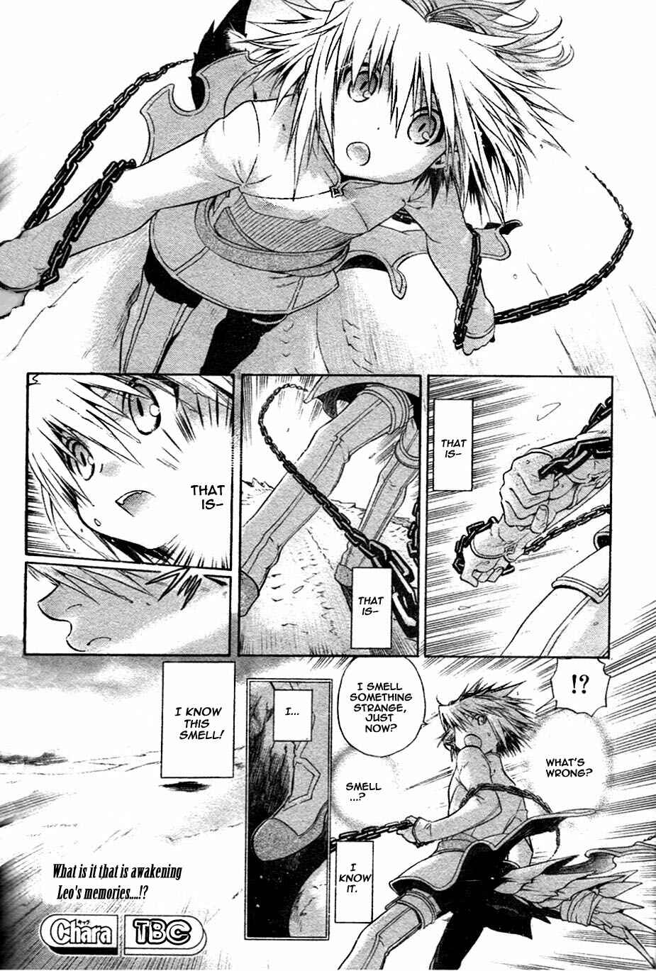 Page 8 Chapter 13 Code: Leviathan
