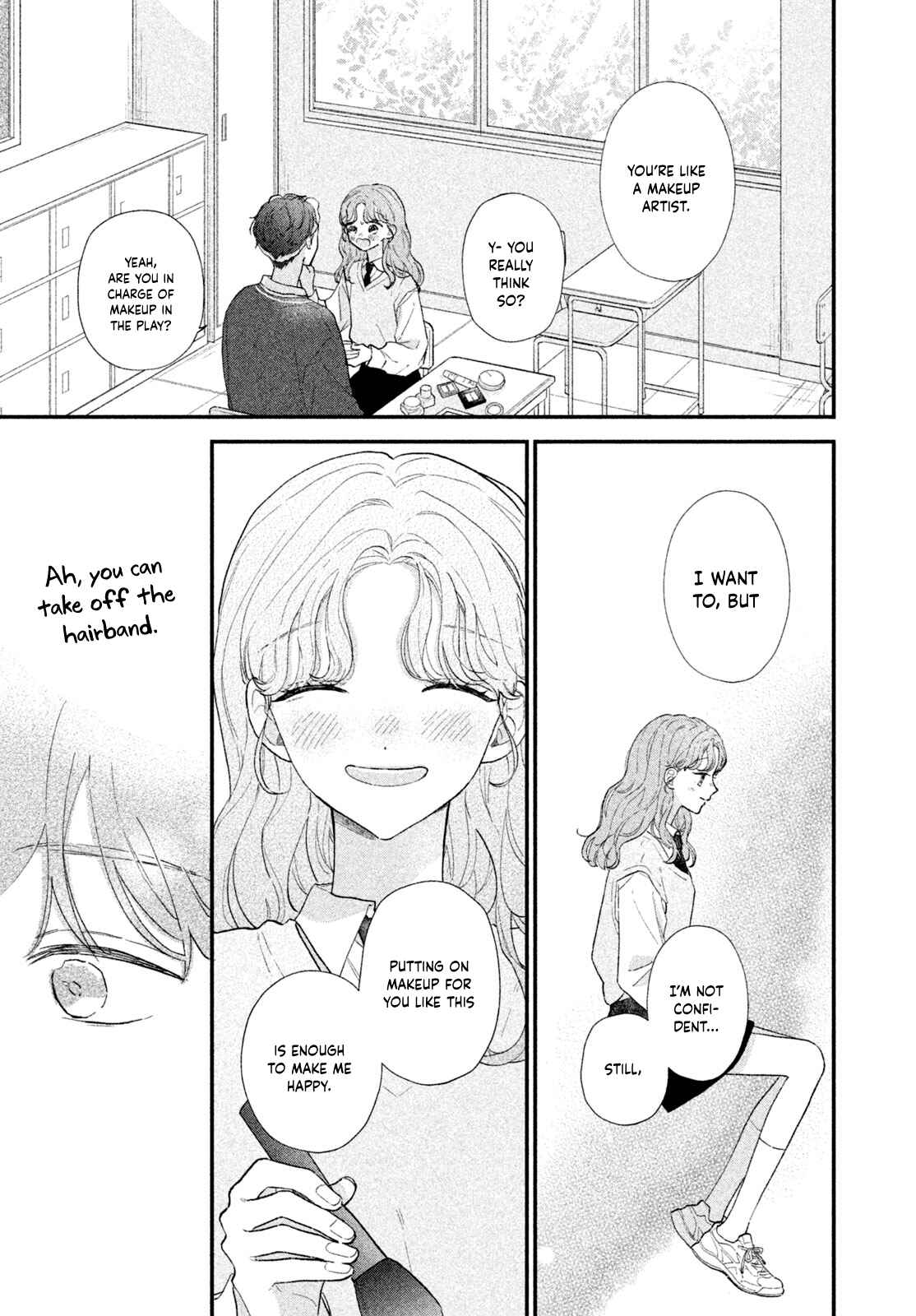 Page 13 Chapter Unknown_82fd All thats left is to put on the lips
