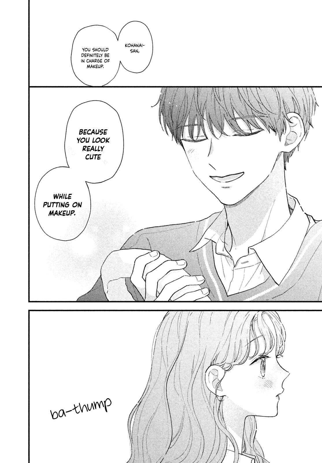Page 14 Chapter Unknown_82fd All thats left is to put on the lips