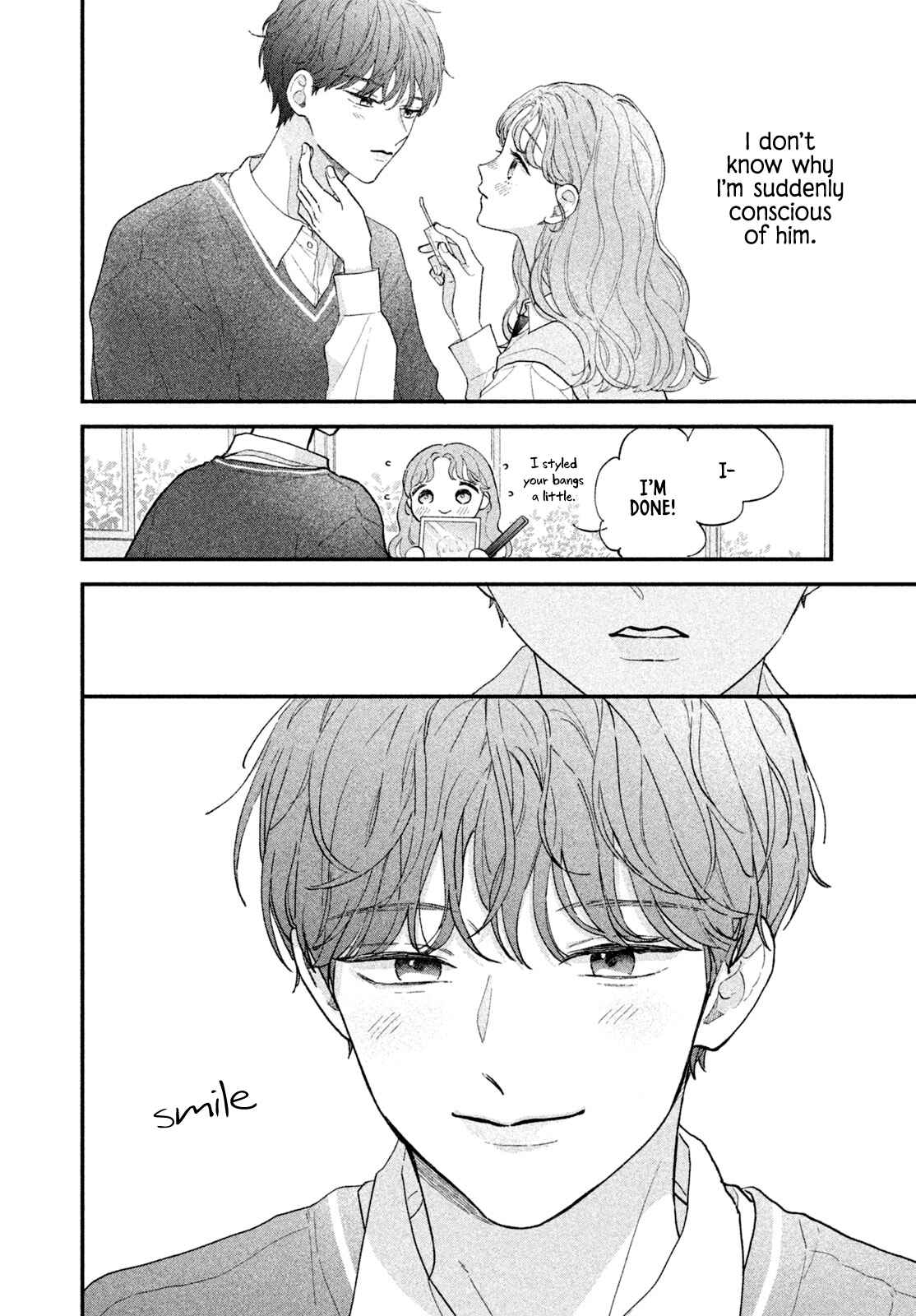 Page 16 Chapter Unknown_82fd All thats left is to put on the lips