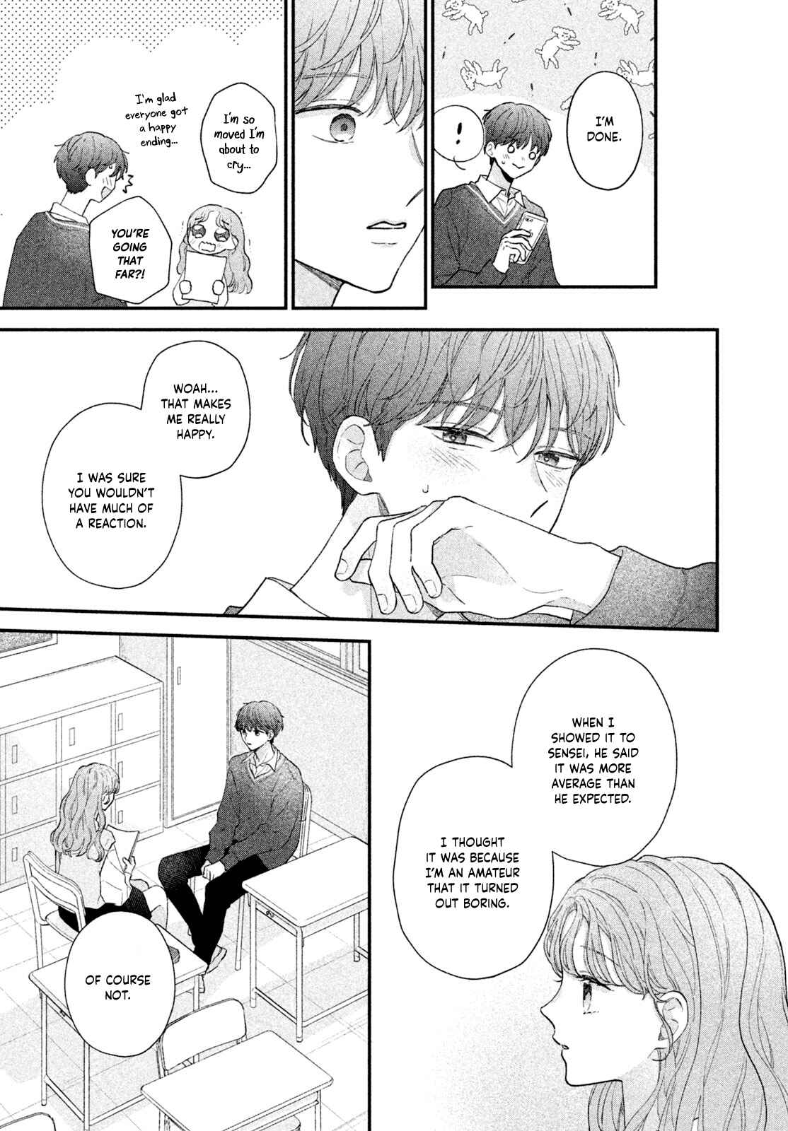 Page 19 Chapter Unknown_82fd All thats left is to put on the lips