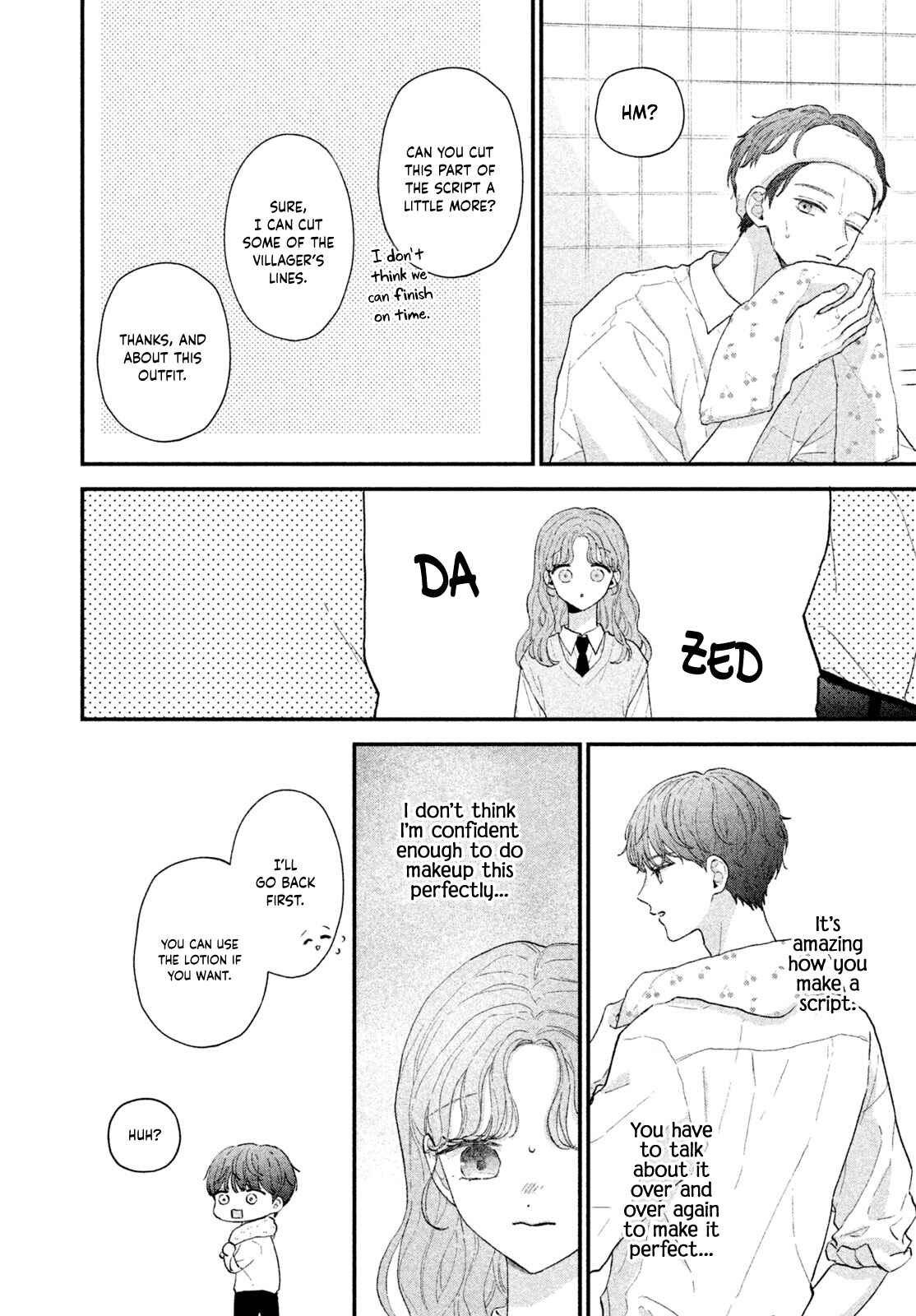 Page 22 Chapter Unknown_82fd All thats left is to put on the lips