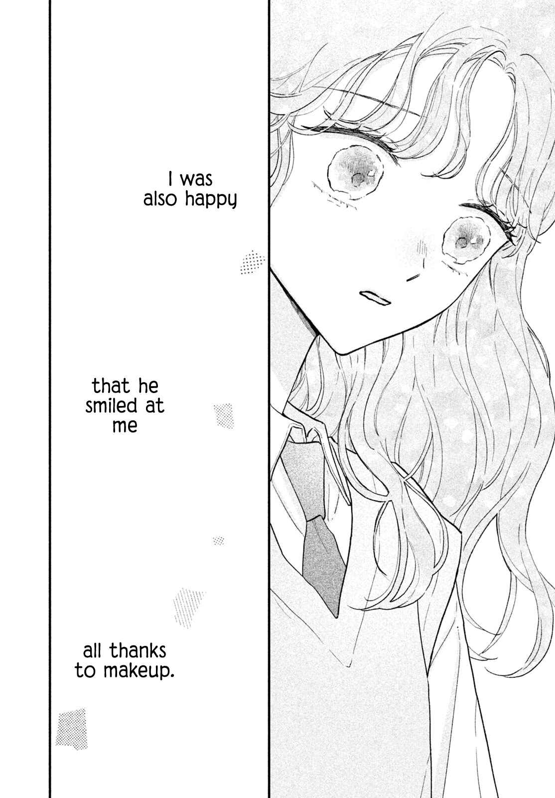 Page 26 Chapter Unknown_82fd All thats left is to put on the lips