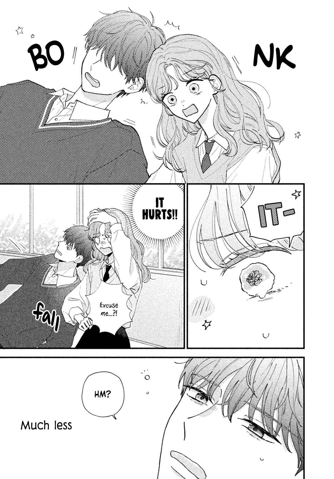 Page 3 Chapter Unknown_82fd All thats left is to put on the lips