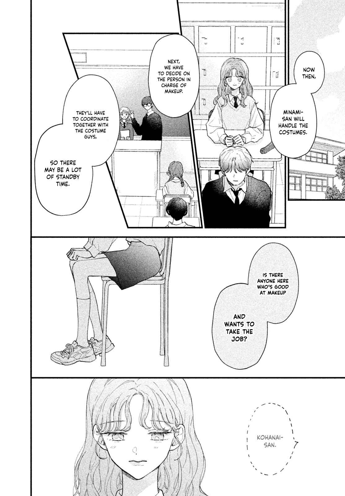 Page 30 Chapter Unknown_82fd All thats left is to put on the lips