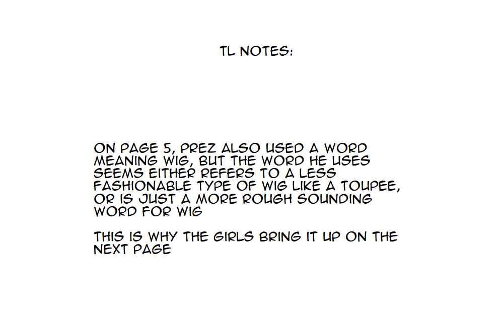 Page 15 Chapter 2 Marumaru na Kanojo ni Dekiaisarete Imasu.