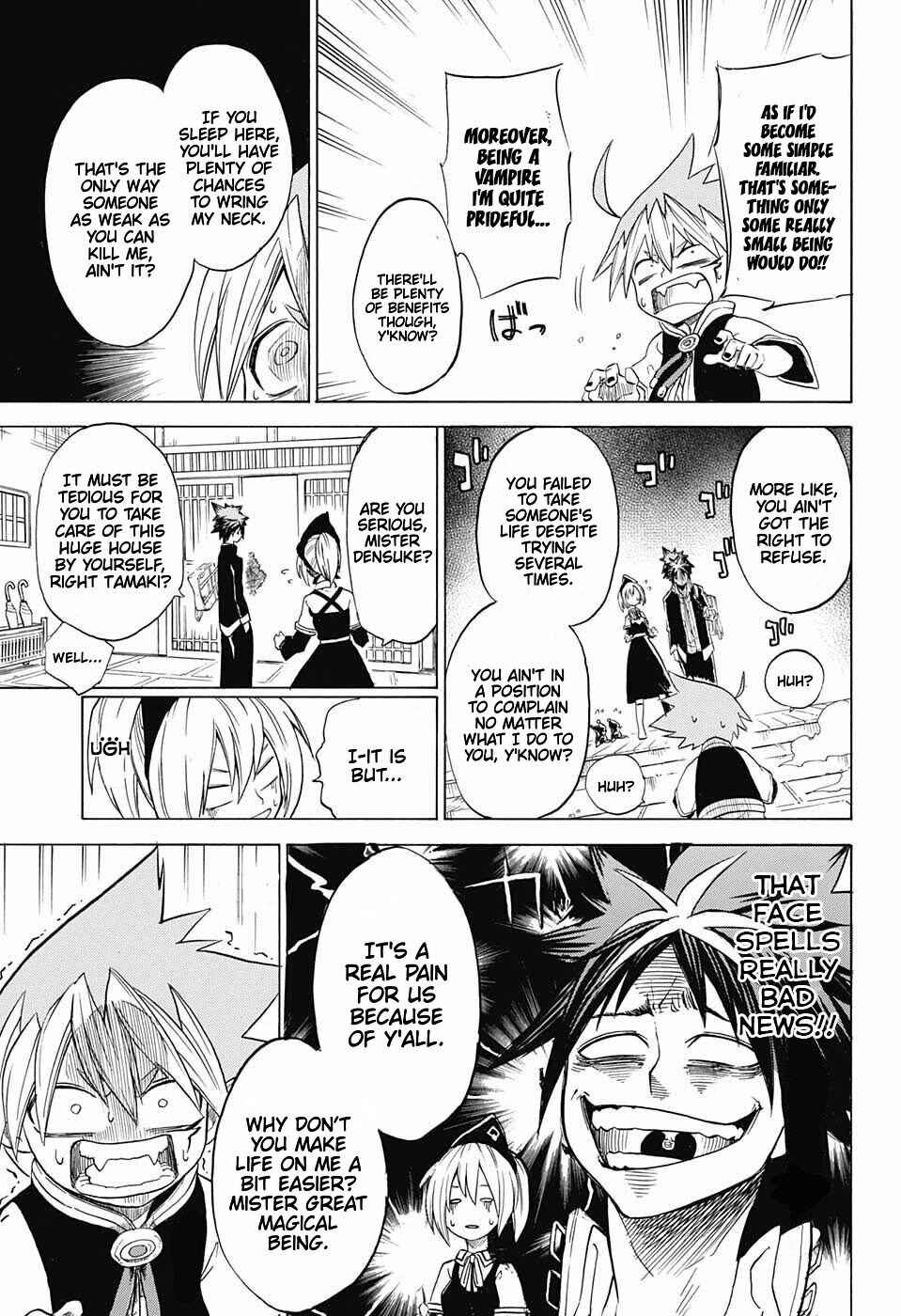 Page 15 Chapter Unknown_075b Jekyll no Tsukaima