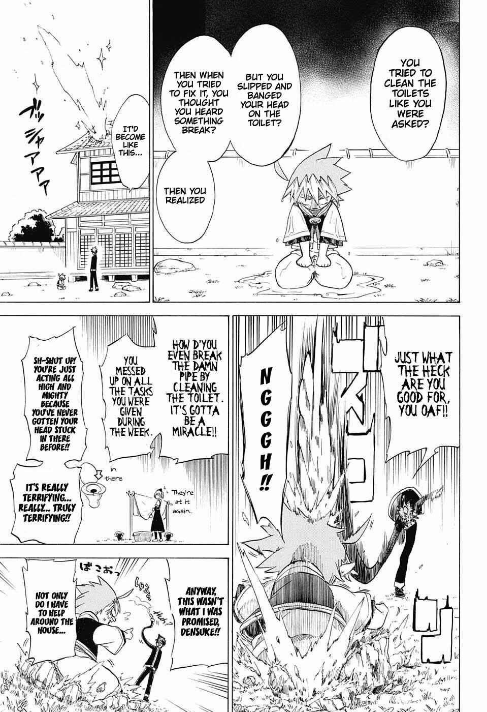 Page 17 Chapter Unknown_075b Jekyll no Tsukaima